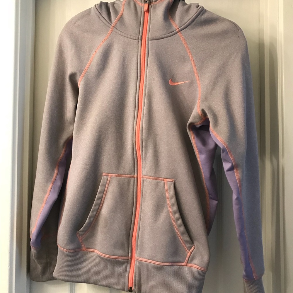 Nike Jacket